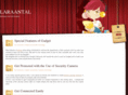laraantal.com