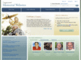 legacymemorialwebsites.com