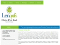 lenaxischitsandfinance.com