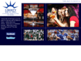 libertybar.com