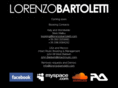 lorenzobartoletti.com