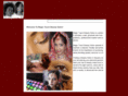 magictouchbeautysalon.com
