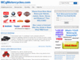 mcgmotorcycles.com
