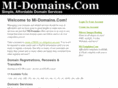 mi-domains.com