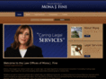mjfinelaw.com