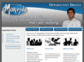 morrydecareers.com