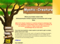 mystic-creatures.com