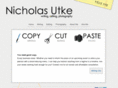nicholasutke.com