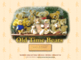 oldtimebears.com