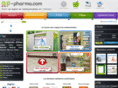 op-pharma.com