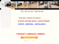 parquetlemnos.com