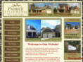 patricktylerhomes.com