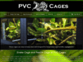 pvccages.com