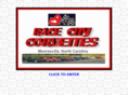 racecitycorvettes.org