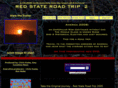redstateroadtrip.com