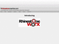 rhinestonesoftware.com