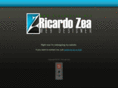 ricardozea.com