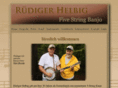 ruediger-helbig.de