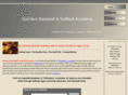 sandersbaseballsoftball.com
