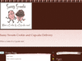 sassycookiedelivery.com