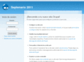septenario.com