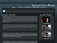 seventhdayfilms.com