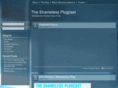 shamelessplugcast.com