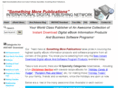 somethingmorepublications.com