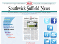southwicknewsonline.com