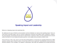 speakingimpactandleadership.com