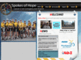 spokesofhope.com