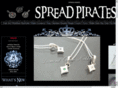 spread-pirates.com