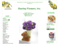 stanleyflowersinc.com