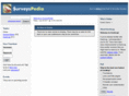 surveyspedia.com