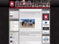 swissamericanracing.com