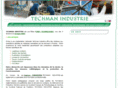 techman-industrie.com