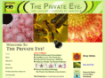 the-private-eye.com