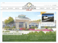 thelexingtonpark.com