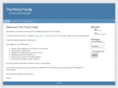 thepennyfamily.com