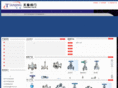 tianjing-valve.com