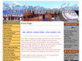 townofpagosasprings.com