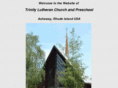 trinityashaway.org