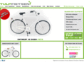tulip-bikes.com
