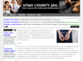 utahcountyjail.net