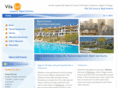 vilasol-algarve.com