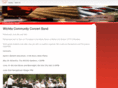 wccband.net