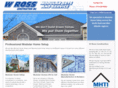 wrossconstruction.com