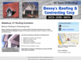 1bennysroofingct.com