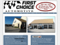 1stchoiceautomotive.com