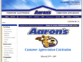 aaronsrincon.com